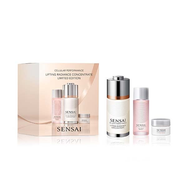 Set Lifting Radiance Concentrate