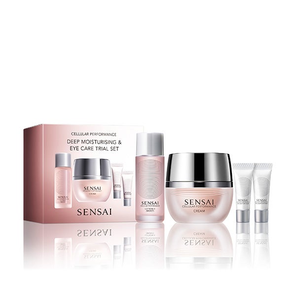 Set Performance Cream Saho