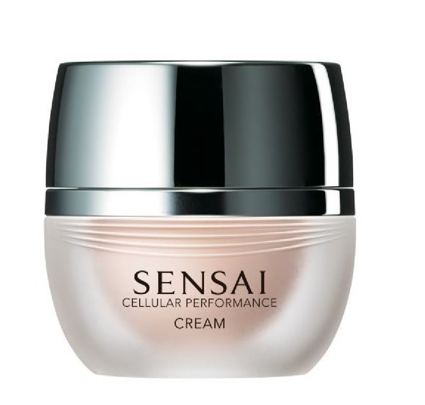 Cellular Performance Cream