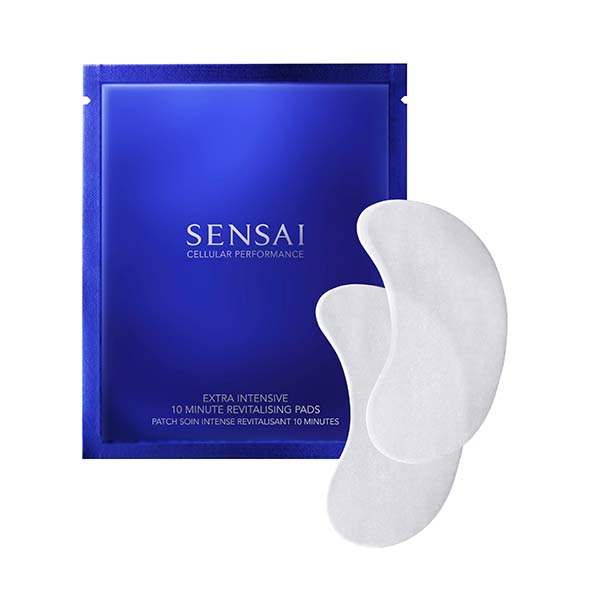 Cellular Performance Extra Intensive 10 Minute Revitalising Pads