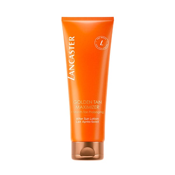 Tan Maximizer Rich Firming Cream After Sun