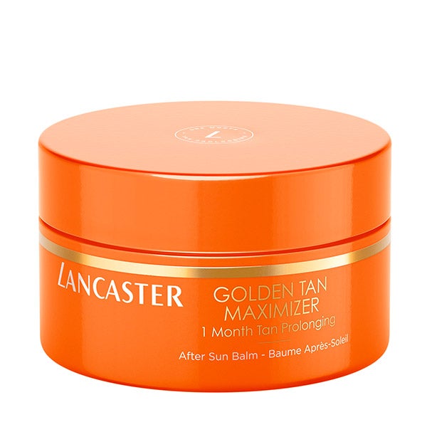 Sun Delicate Skin After Sun