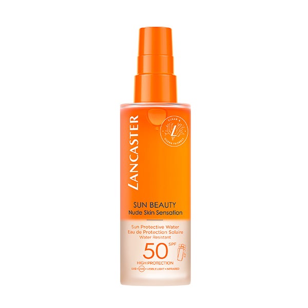 Sun Beauty Nude Skin Sensation SPF 50