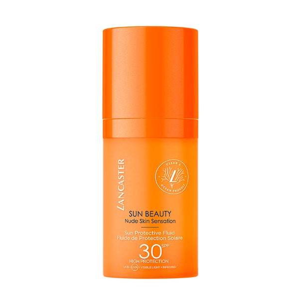 Fluido Facial Protector Spf30