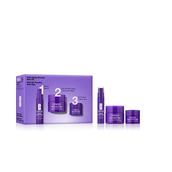 Mini Kit Smart Clinical Repair