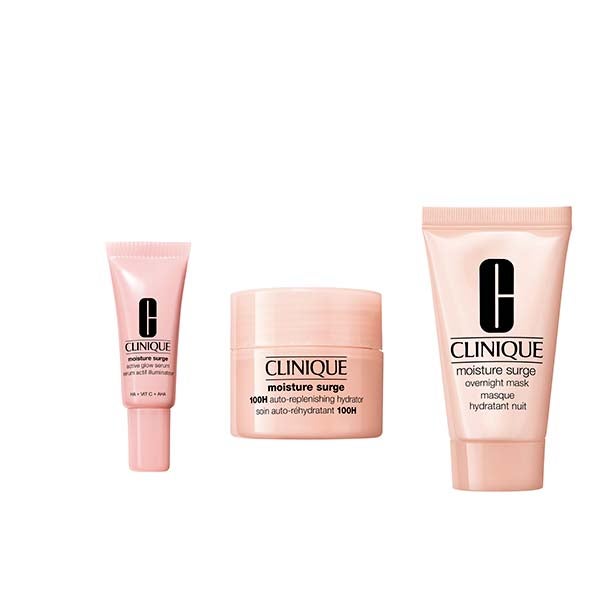 Estuche Mini Moisture Surge