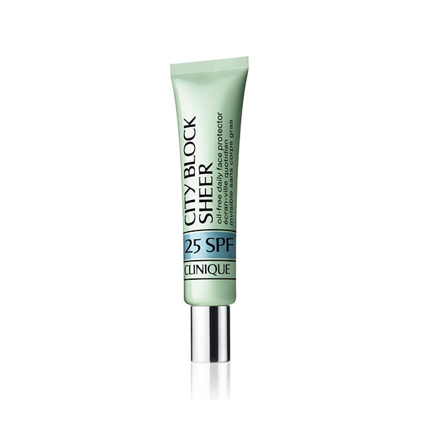 Super City Block SPF 25