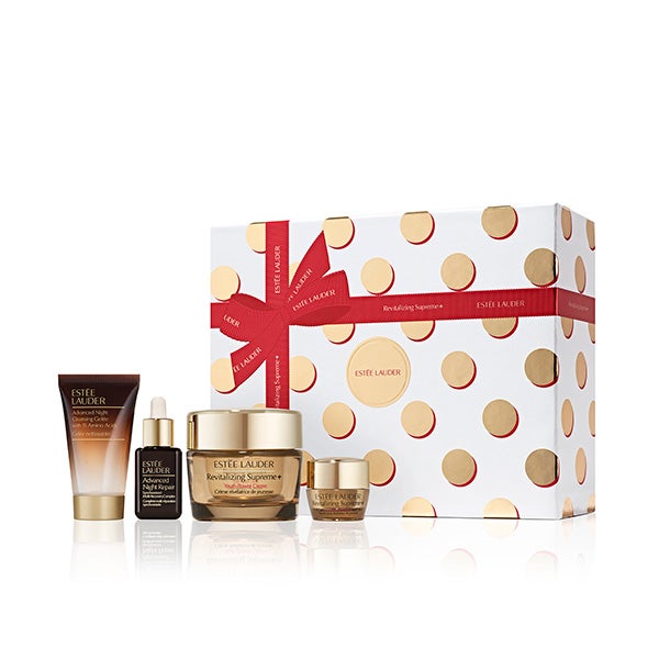 Estuche Revitalizing Supreme