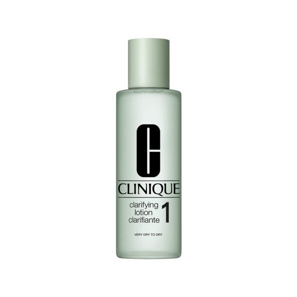 Clarifying Lotion 1