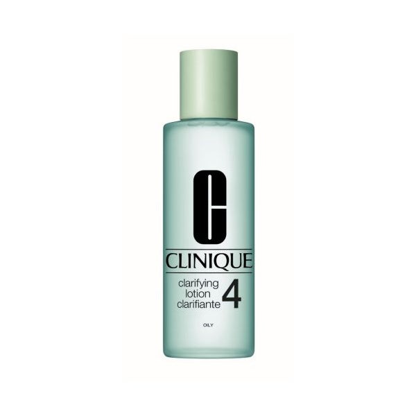 Clarifying Lotion 4