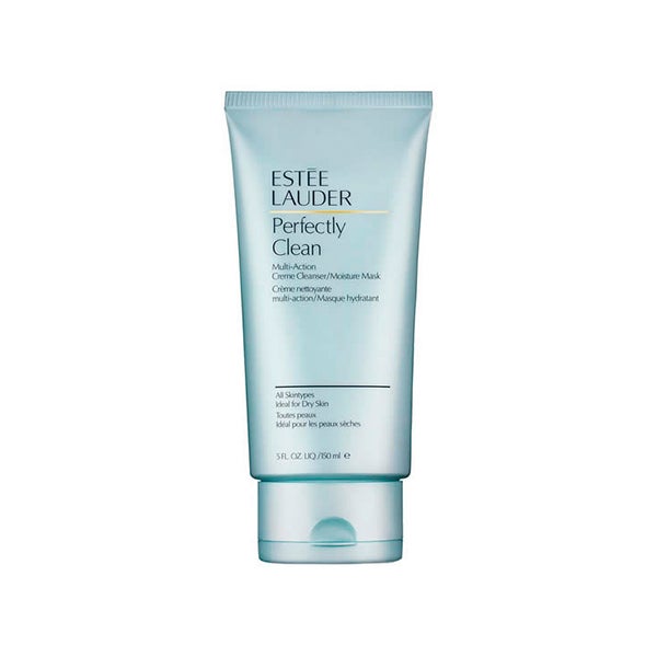 Perfectly Clean Multi-Action Creme Cleanser