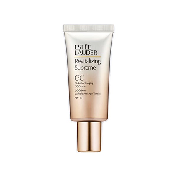 Revitalizing Supreme CC Creme