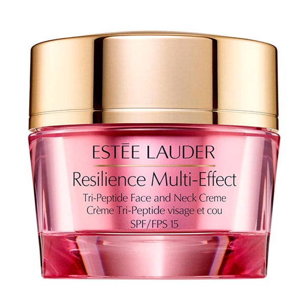 Resilience Multi-Effect Tri-Peptide Face And Neck Creme SPF15