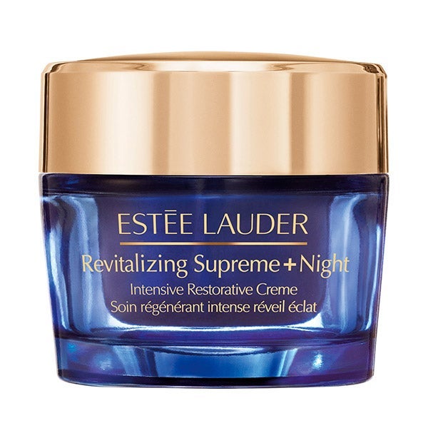 Revitalizing Supreme+ Night