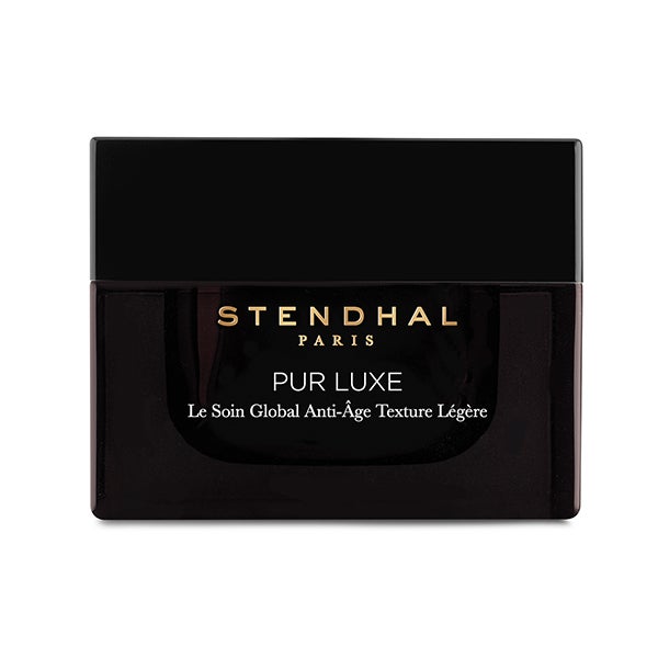 Pur Luxe Le Soin Global Anti-Age Texture Legere