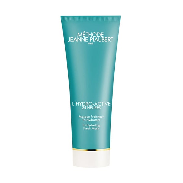 L'hydro Active 24H Masque Fraîcheur