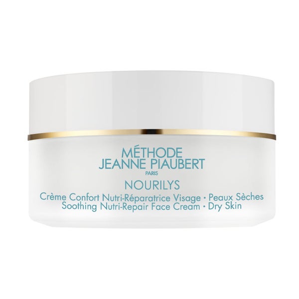 Nourilys Crème Confort Visage