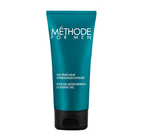 Gel FraîcheurHydratation Intense
