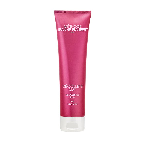Decolleté 3D+ Soin Quotidien Buste
