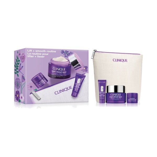 Set De Cuidado Lifting Y Anti-Envejecimiento