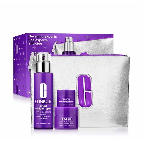 Estuche Serum Para Arrugas