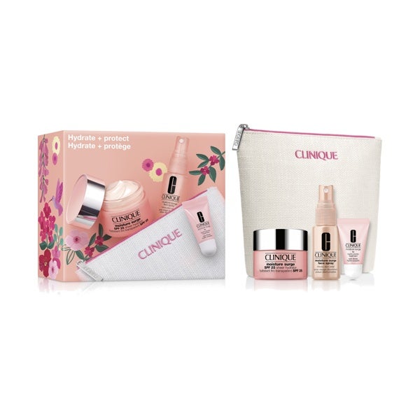 Set De Cuidado Facial Hydrate + Protect