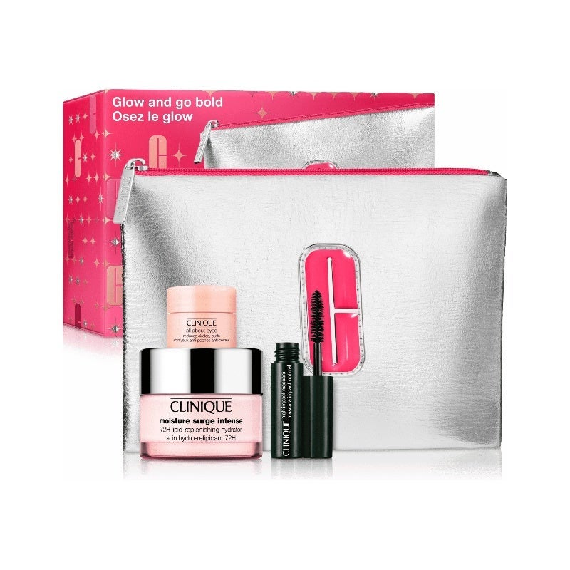 Estuche Moisture Surge Intense
