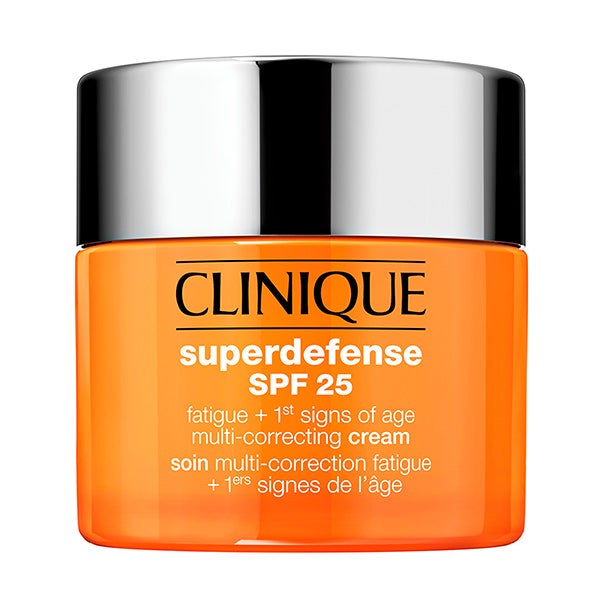 Superdefense SPF25 Crema