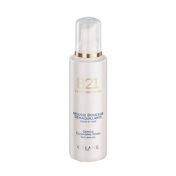 B21 Extraordinaire Mousse Douceur Démaquillante