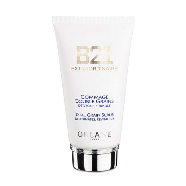 B21 Extraordinaire Gommage Double Grains