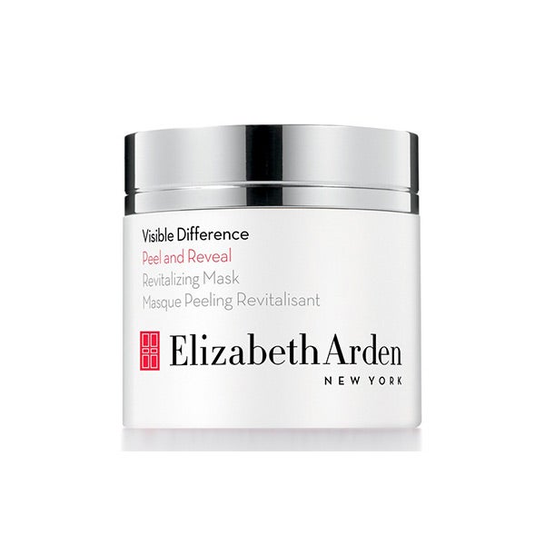 Visible Difference Peel And Reveal Revitalizing Mask