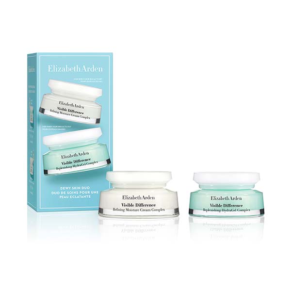 Set Visible Difference