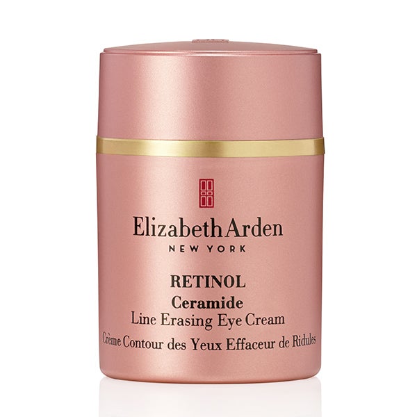 Retinol Ceramide Line Erasing Eye Cream