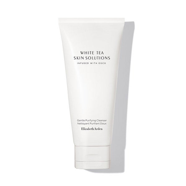 White Tea Skin Solutions Gentle Purifying Cleanser