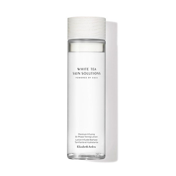 White Tea Skin Solutions Moisture Infusing Toning Lotion