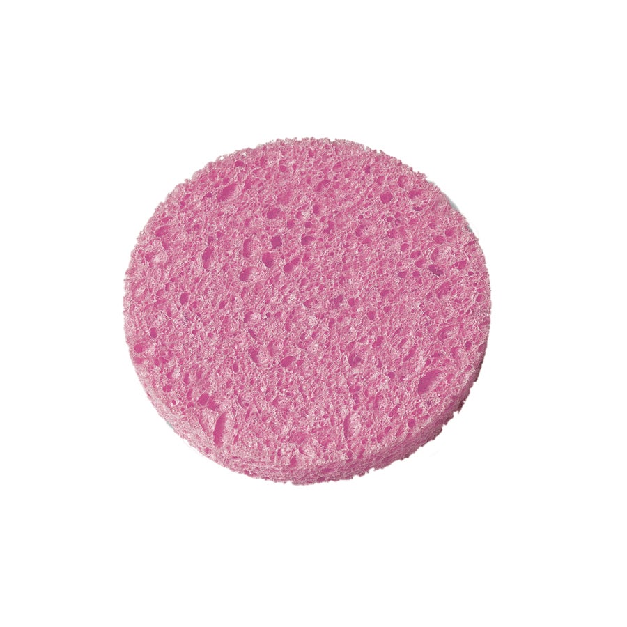 Esponja Desmaquillar