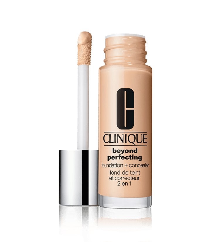 Beyond Perfecting Foundation Concealer
