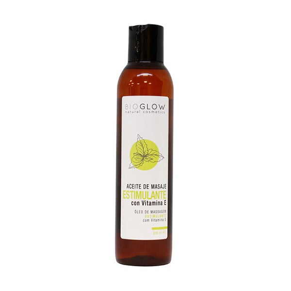 Aceite De Masaje Estimulante