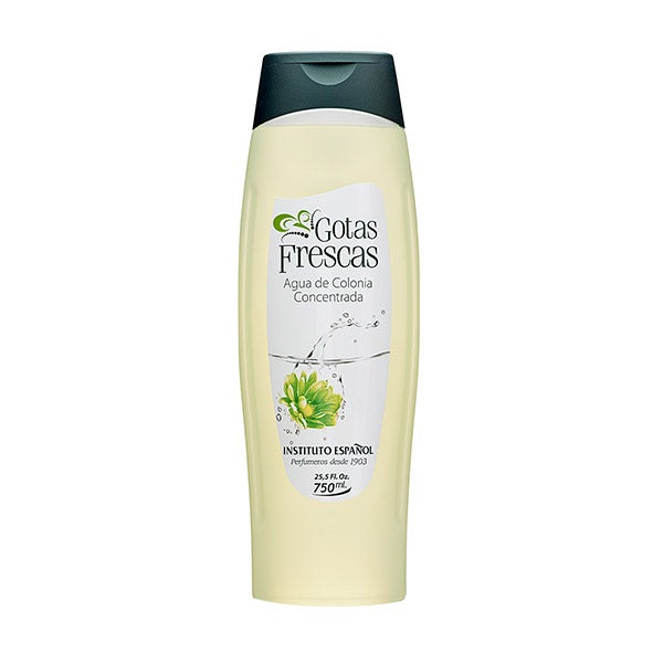 Gotas Frescas