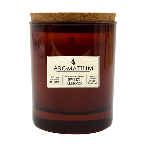 Sweet Almond