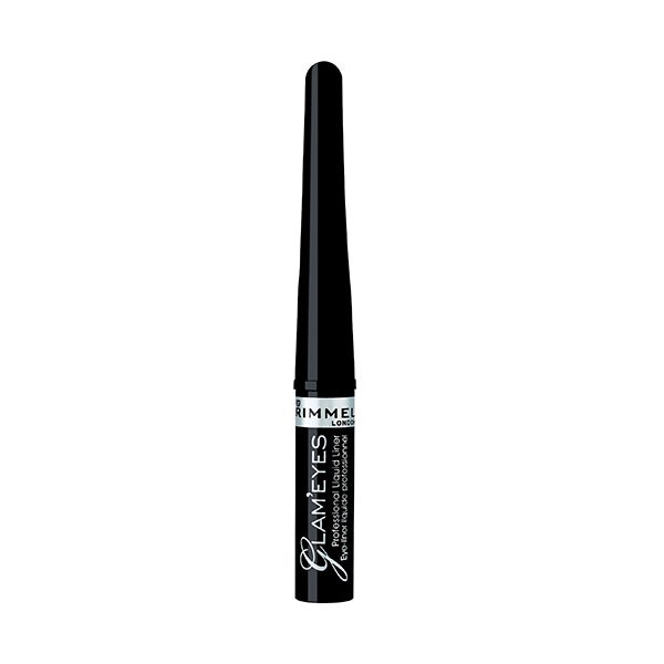 Glam´Eyes Professional Liquid Liner