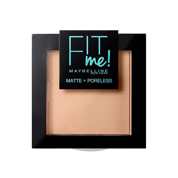 Fit Me Matte Powder