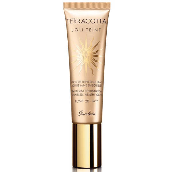 Terracotta Joli Teint Fdt Fluido
