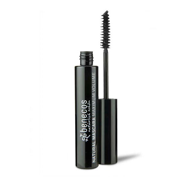 Natural Mascara Maximum Volume