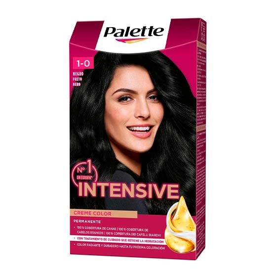 Intensive Creme Color