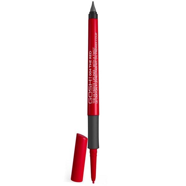 The Ultimate Lip Liner With A Twist