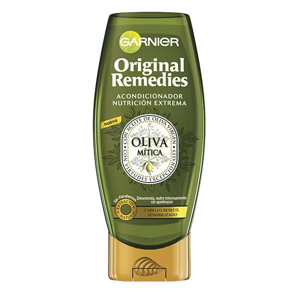 Original Remedies Oliva Mítica