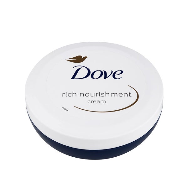 Rich Nourishment Cream