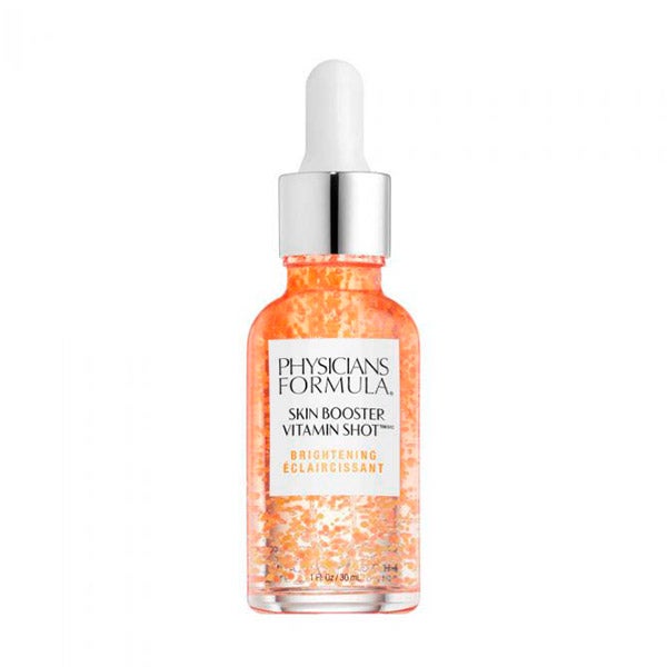 Skin Booster Vitamin Shot Brightening