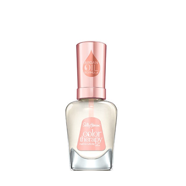 Color Therapy Nail & Cuticle Oil